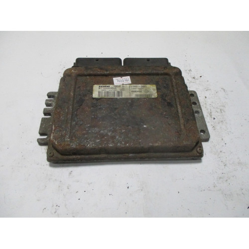 Renault Espace 2 2.0 Motor Beyni S110030204C 7700112451 7700110471 SIRIUS32N