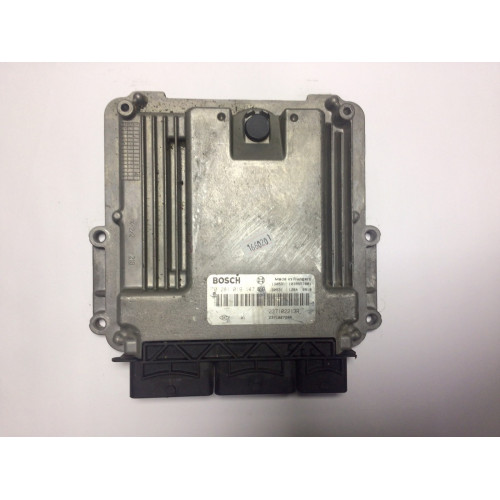 Dacia Dokker 1.5 Dizel DCI Motor Beyni 237102720R 237102213R 0281019147