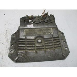 Renault Megane 1.6 Motor Beyni 21584029-7A 8200283924 8200242405 S3000