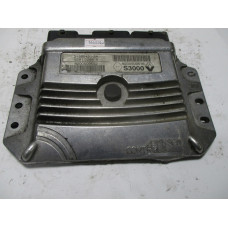 Renault Megane 2 1.6 Motor Beyni 21585421-2A 8200509552 8200509516 S3000