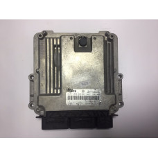 Dacia Dokker 1.5 Dizel DCI Motor Beyni 1237102213R 237104128R 0281030439