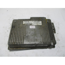 Renault Megane 1.6 Motor Beyni S105300103C HOM7700860319 7700102267