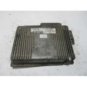 Renault Megane 1.6 Motor Beyni S105300103C HOM7700860319 7700102267
