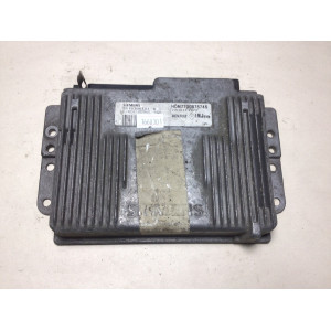 Renault Scenic 1.6 Motor Beyni S115300121B HOM7700875745 7700111772