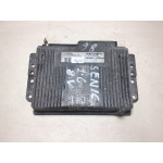 Renault Scenic 1.6 Motor Beyni S115300202A HOM7700875745 7700105980