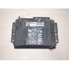 Renault Scenic 1.6 Motor Beyni S115300202A HOM7700875745 7700105980