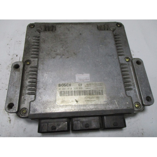 Renault Master Opel Movano 2.2 DCI Motor Beyni 0281010320 HOM8200106111 8200110105