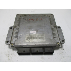 Renault Megane Scenic 1.9 Motor Beyni 0281010819 HOM8200039569 8200166362