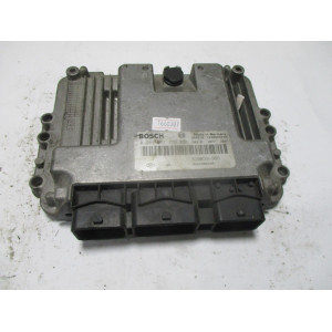 Renault Kango Scenic 1.9 DCI Motor Beyni 0281011776 8200391966 8200386508 