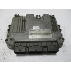 Renault Megane Scenic 1.9 DCI Motor Beyni 0281011549 8200310863 8200370779