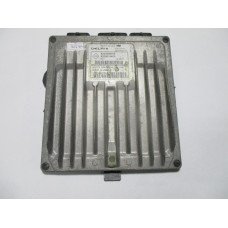 Renault Clio Megane 1.5 DCI Motor Beyni R0410B034C 8200399038 8200619409 DCM1.2