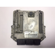 Renault Laguna 2.0 DCI Motor Beyni 0281015323 8200726880 8200946162