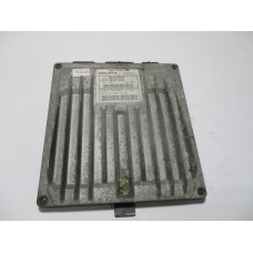 Renault Clio Megane 1.5 DCI Motor Beyni R0410B034C 8200399038 8200619409 DCM1.2