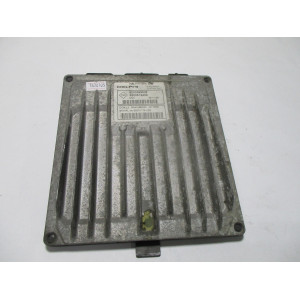 Renault Clio Megane 1.5 DCI Motor Beyni R0410B034C 8200399038 8200619409 DCM1.2