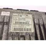 Renault Clio Nissan Micra 1.5 Motor Beyni R0410B034A 8200399038 8200513163 DCM1.2