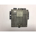 Renault Clio Nissan Micra 1.5 Motor Beyni R0410B034A 8200399038 8200513163 DCM1.2
