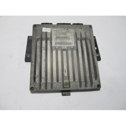 Renault Clio Nissan Micra 1.5 Motor Beyni R0410B034A 8200399038 8200513163 DCM1.2
