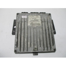 Renault Clio Nissan Micra 1.5 Motor Beyni R0410B034A 8200399038 8200513163 DCM1.2