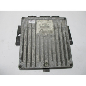 Renault Clio Nissan Micra 1.5 Motor Beyni R0410B034A 8200399038 8200513163 DCM1.2