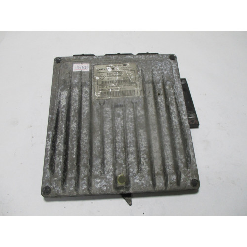 Renault Clio Nissan Micra 1.5 Motor Beyni R0410B034A 8200399038 8200513163 DCM1.2