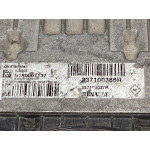 Renault Megane Motor Beyni SID305 S180067137A 237100386R