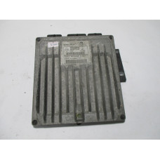 Renault Clio Nissan Micra 1.5 Motor Beyni R0410B034A 8200399038 8200513163 DCM1.2
