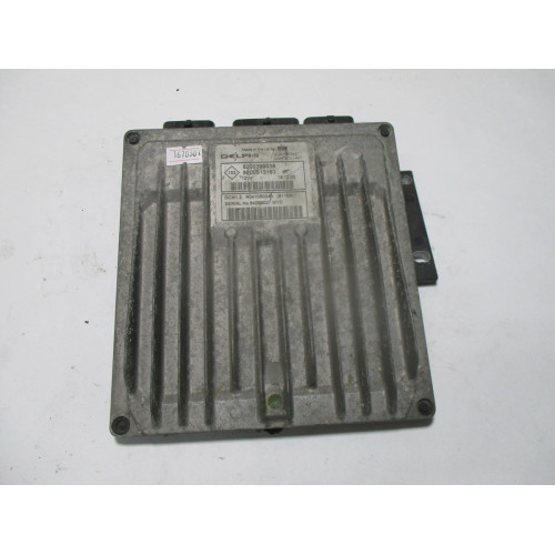 Renault Clio Nissan Micra 1.5 Motor Beyni R0410B034A 8200399038 8200513163 DCM1.2