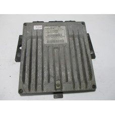 Renault Clio Nissan Micra 1.5 Motor Beyni R0410B034A 8200399038 8200513163 DCM1.2