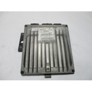 Renault Clio Nissan Micra 1.5 Motor Beyni R0410B034A 8200399038 8200513163 DCM1.2