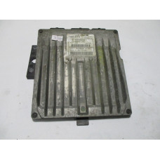Renault Clio Nissan Micra 1.5 Motor Beyni R0410B034A 8200399038 8200513163 DCM1.2