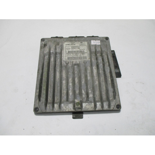 Renault Clio Nissan Micra 1.5 Motor Beyni R0410B034A 8200399038 8200513163 DCM1.2