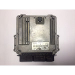 Dacia Sandero Motor Beyni 0281019457 237102213R 237102553R