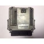 Renault Megane 3 1.6 Motor Beyni 237104376R 0281031343