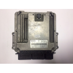 Renault Megane 3 1.6 Motor Beyni 237104376R 0281031343