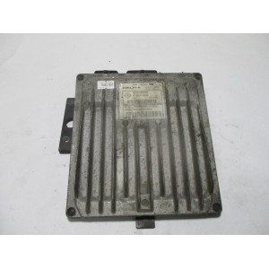 Renault Clio Megane 1.5 DCI Motor Beyni R0410B034C 8200399038 8200619409 DCM1.2