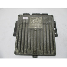 Renault Clio Megane 1.5 DCI Motor Beyni R0410B034C 8200399038 8200619409 DCM1.2