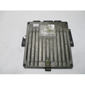 Renault Clio Megane 1.5 DCI Motor Beyni R0410B034C 8200399038 8200619409 DCM1.2