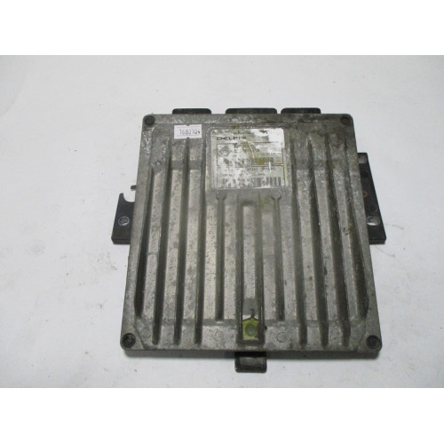 Renault Clio Megane 1.5 DCI Motor Beyni R0410B034C 8200399038 8200619409 DCM1.2