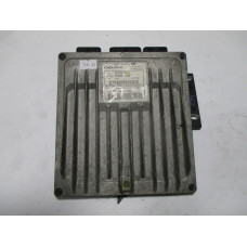 Renault Clio Megane 1.5 DCI Motor Beyni R0410B034C 8200399038 8200619409 DCM1.2