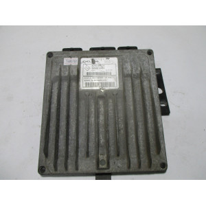 Renault Clio Megane 1.5 DCI Motor Beyni R0410B034C 8200399038 8200619409 DCM1.2