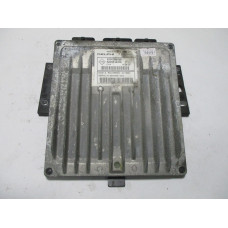 Renault Clio Megane 1.5 DCI Motor Beyni R0410B034C 8200399038 8200619409 DCM1.2