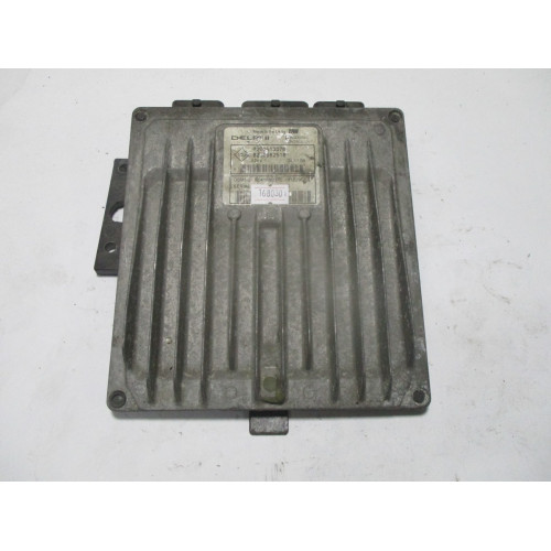 Renault Kangoo 1.5 DCI Motor Beyni R0410B037C 8200513076 8200582518 DCM1.2