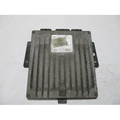 Renault Kangoo 1.5 DCI Motor Beyni R0410B037C 8200513076 8200582518 DCM1.2