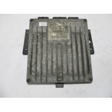 Renault Kangoo 1.5 DCI Motor Beyni R0410B037C 8200513076 8200582518 DCM1.2