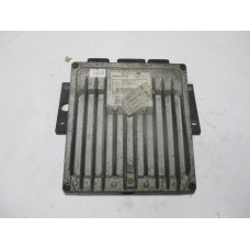Renault Kangoo 1.5 DCI Motor Beyni R0410B037C 8200513076 8200582518 DCM1.2