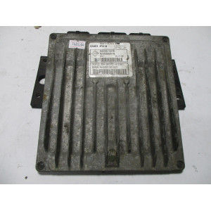 Renault Kangoo 1.5 DCI Motor Beyni R0410B037C 8200513076 8200582518 DCM1.2