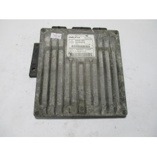 Renault Kangoo 1.5 DCI Motor Beyni R0410B037C 8200513076 8200582518 DCM1.2