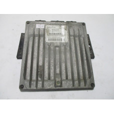 Renault Kangoo 1.5 DCI Motor Beyni R0410B037C 8200513076 8200582518 DCM1.2