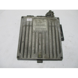 Renault Clio 3 Modus Kangoo 2 1.5 DCI Motor Beyni R0410B031C 8200399038 8200468189 DCM1.2