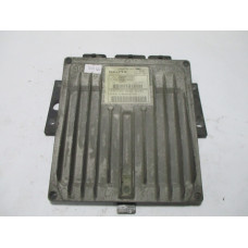 Renault Twingo 2 Dacia Nissan 1.5 DCI Motor Beyni R0410B032D 8200471073 8200741052 DCM1.2